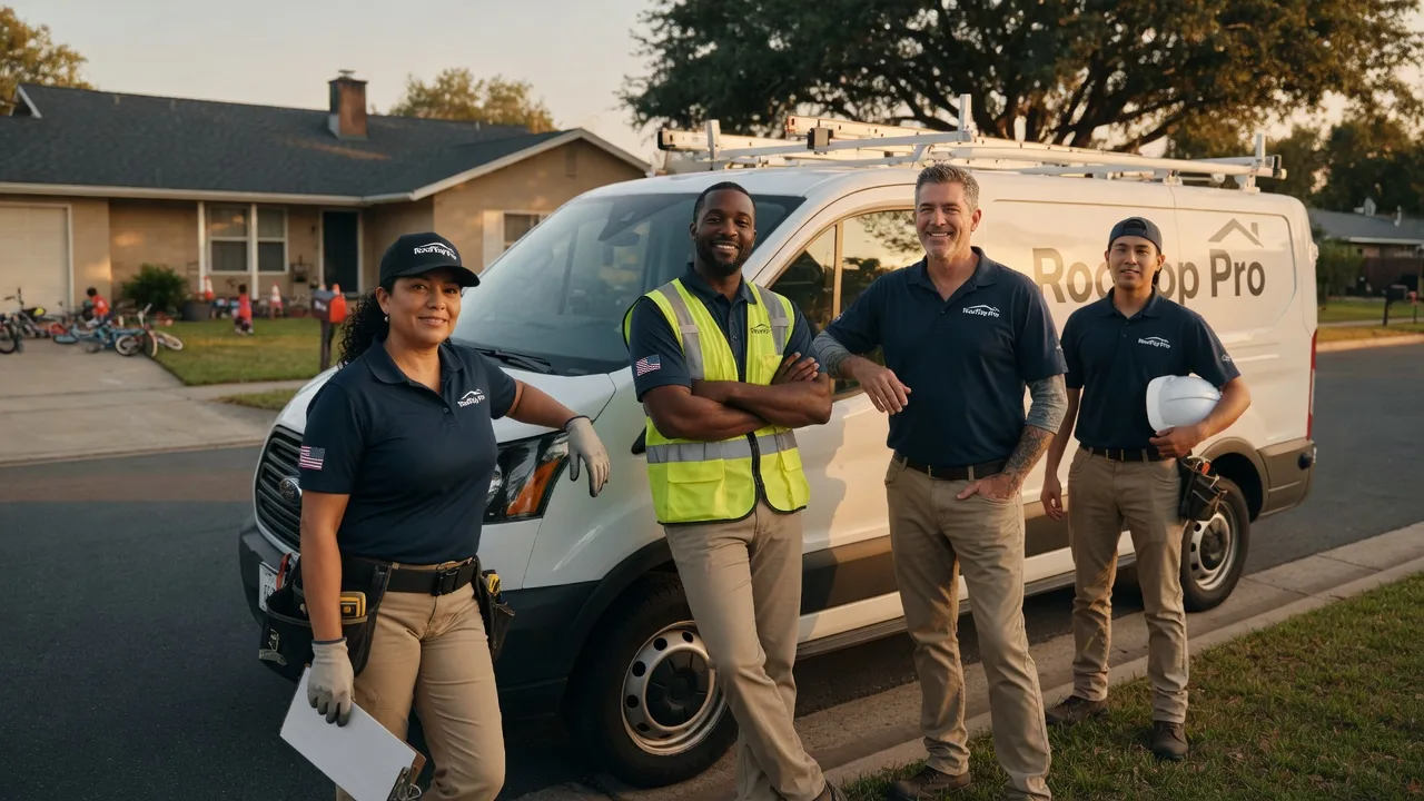 Roof Repair in Corning, CA near me